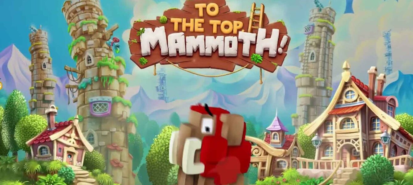 نقد و بررسی To the Top, Mammoth!
