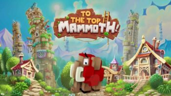 نقد و بررسی To the Top, Mammoth!