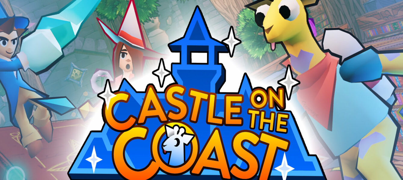 نقد و بررسی بازی Castle on the Coast