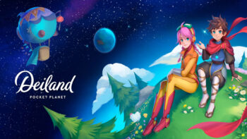 نقد و بررسی بازی Deiland: Pocket Planet Edition