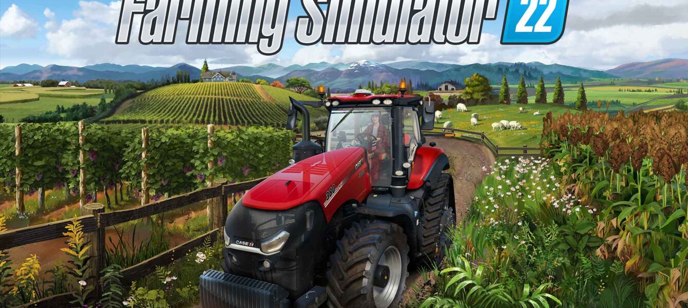 نقد و بررسی Farming Simulator
