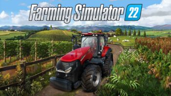 نقد و بررسی Farming Simulator