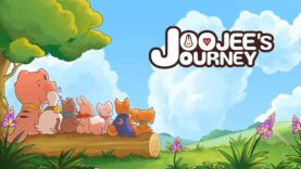 نقد و بررسی Joojee's Journey