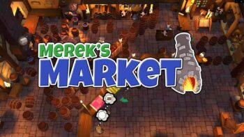 نقد و بررسی Merek's Market