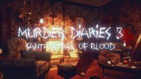 نقد و بررسی Murder Diaries 3