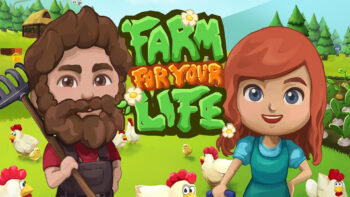 نقد و بررسی بازی Farm for your Life