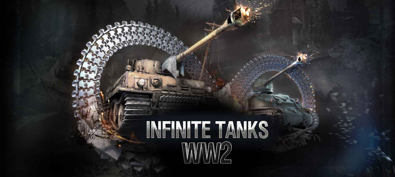 نقد و بررسی بازی Infinite Tanks WWII