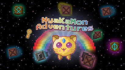 نقد و بررسی بازی Nyakamon Adventures
