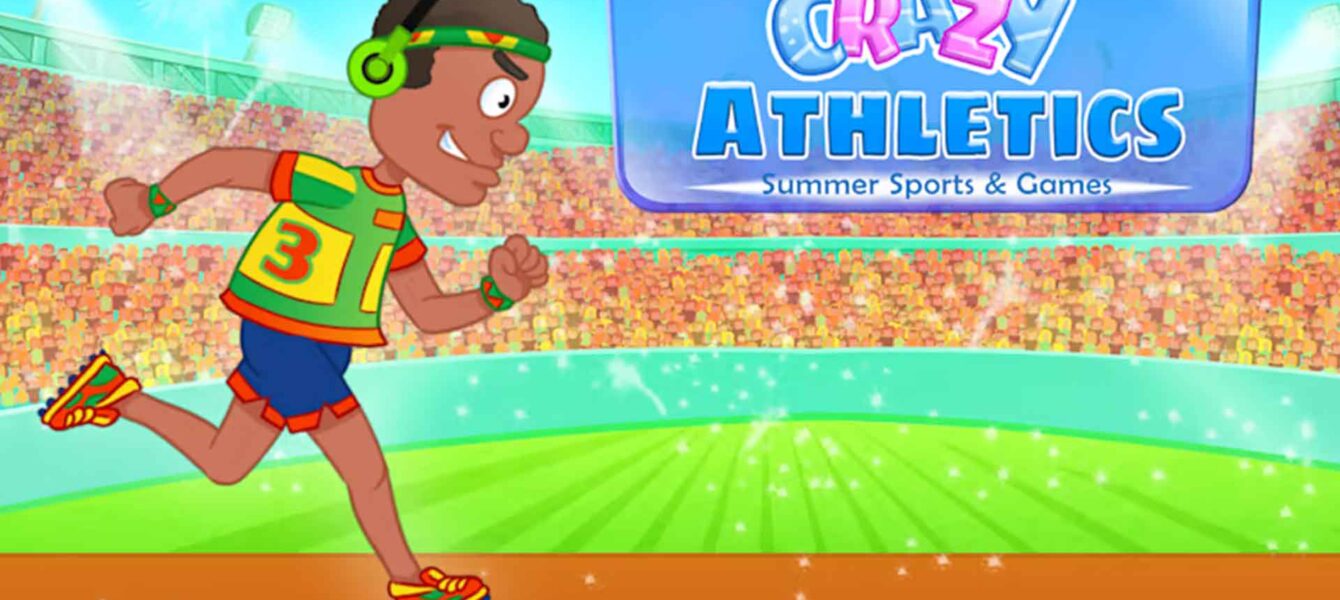 نقد و بررسی Crazy Athletics – Summer Sports and Games