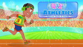 نقد و بررسی Crazy Athletics - Summer Sports and Games