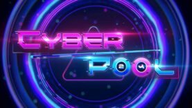 نقد و بررسی Cyber Pool