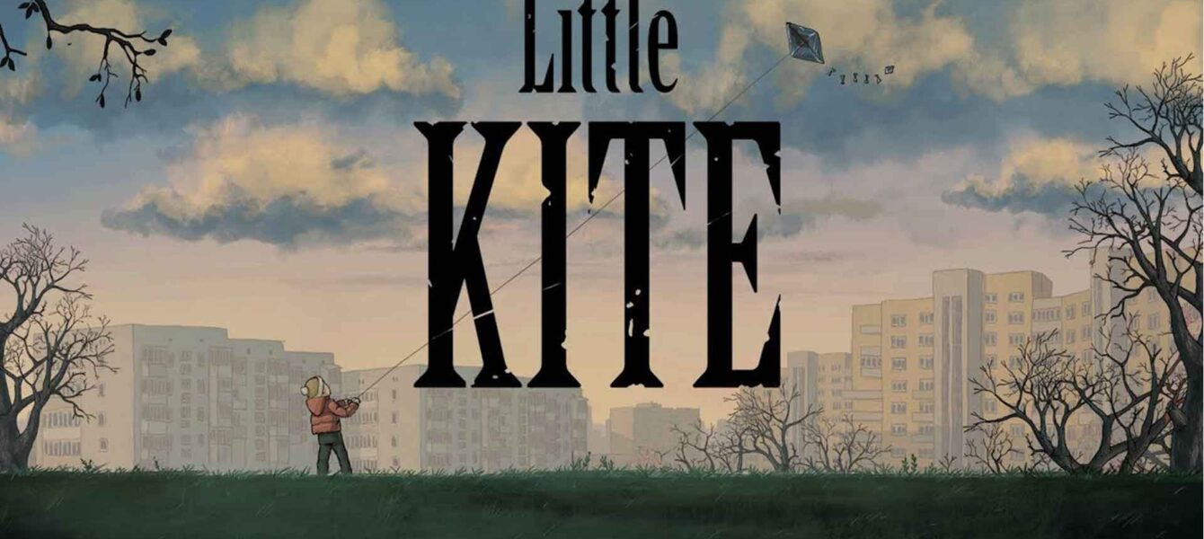 نقد و بررسی Little Kite