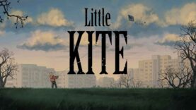 نقد و بررسی Little Kite
