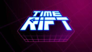 نقد و بررسی Time Rift