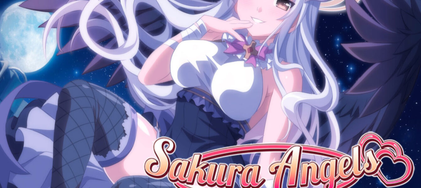 نقد و بررسی بازی Sakura Angels