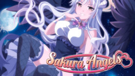 نقد و بررسی بازی Sakura Angels