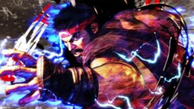 کنترل‌های جدید Street Fighter 6 روی سختی بازی تاثیر نخواهد گذاشت