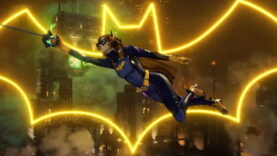 نمایش گیم‌پلی بعدی Gotham Knights با محوریت Batgirl خواهد بود