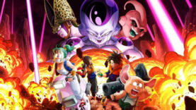 تاریخ عرضه‌ی Dragon Ball: The Breakers با انتشار تریلری مشخص شد