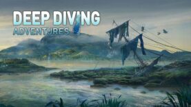 نقد و بررسی Deep Diving Adventures