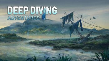 نقد و بررسی Deep Diving Adventures