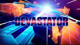 نقد و بررسی بازی Devastator