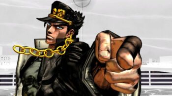 تریلری جدید از گیمپلی JoJo’s Bizarre Adventure: All-Star Battle R منتشر شد