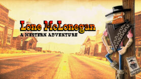 نقد و برسی Lone McLonegan: A Western Adventure