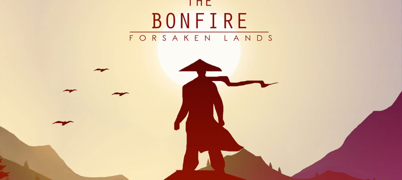 نقد و بررسی بازی The Bonfire: Forsaken Lands