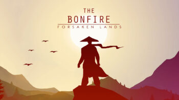 نقد و بررسی بازی The Bonfire: Forsaken Lands