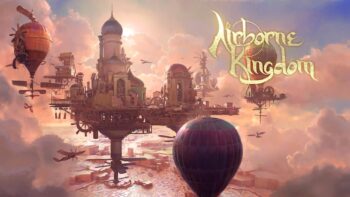 نقد و برسی Airborne Kingdom