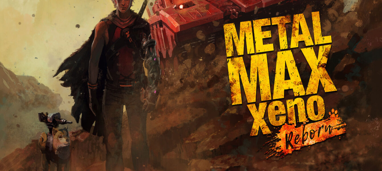 نقد و بررسی بازی METAL MAX Xeno Reborn
