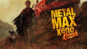 نقد و بررسی بازی METAL MAX Xeno Reborn