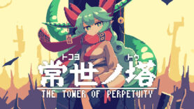 نقد و بررسی بازی TOKOYO: Tower of Perpetuity