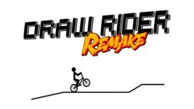 نقد و برسی Draw Rider Remake
