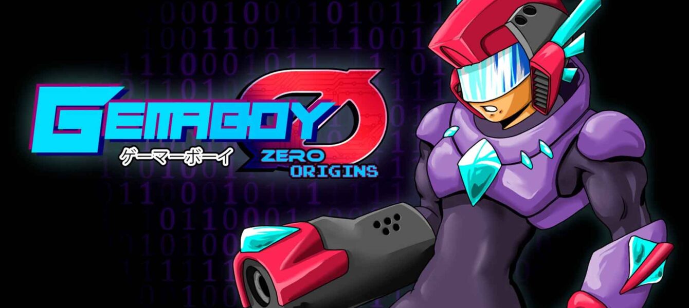 نقد و بررسی بازی Gemaboy Zero Origins