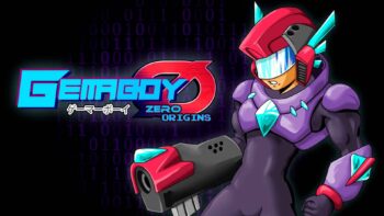 نقد و بررسی بازی Gemaboy Zero Origins