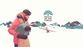 نقد و بررسی بازی South Of The Circle
