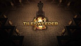 نقد و بررسی بازی Tilesweeper