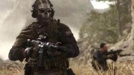 نسخه‌ی PC بازی Call of Duty: Modern Warfare 2 محدودیت شماره تلفن خواهد داشت