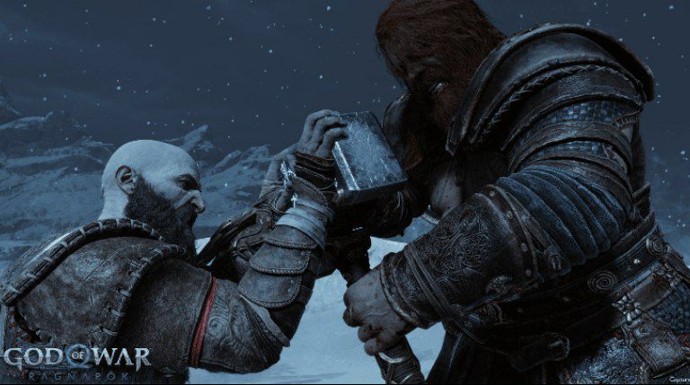 کارگردان God of War Ragnarok علاقه‌ای به مقایسه این بازی با نسخه قبلی ندارد
