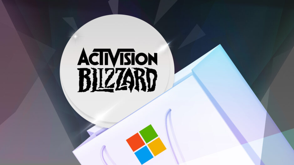 اقدامات مایکروسافت پس از تصاحب بتسدا موجب نگرانی ناظر بریتانیایی از خرید Activision شده است