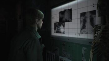 سازندگان Silent Hill 2 Remake از دلایل تغییر زاویه دوربین می‌گویند