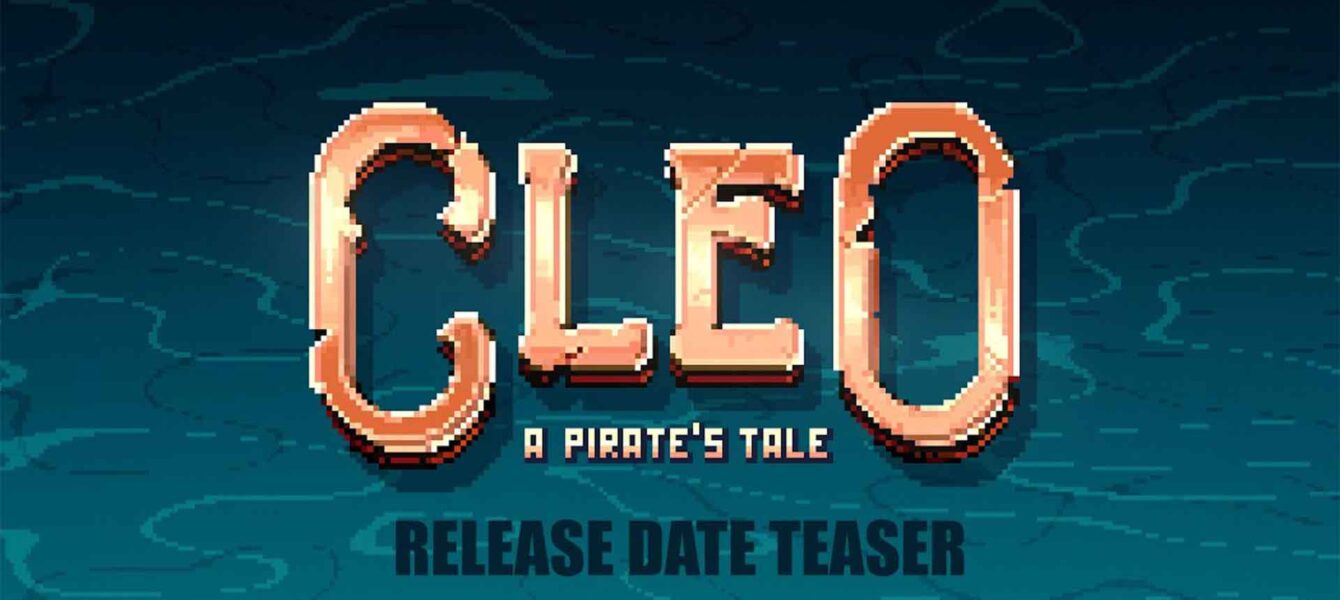 نقد و بررسی Cleo – a pirate’s tale
