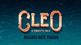 نقد و بررسی Cleo - a pirate's tale