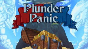 نقد و برسی Plunder Panic