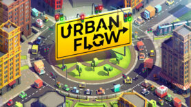 نقد و بررسی بازی Urban Flow