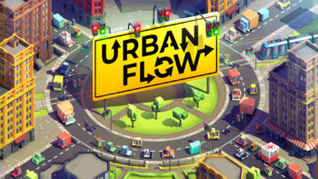 نقد و بررسی بازی Urban Flow