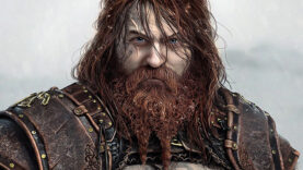 بازیگر نقش ثور God of War Ragnarok از هالک در مارول الهام گرفته است
