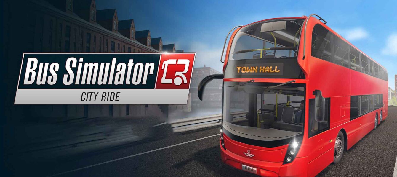 نقد و بررسی بازی Bus Simulator City Ride